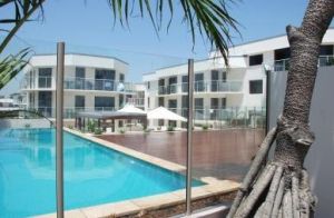 Bayview Beachfront Apartments - Holiday Byron Bay