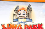 Luna Park Sydney - Holiday Byron Bay