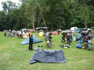 Karuah River Motorcycle Rally - Holiday Byron Bay